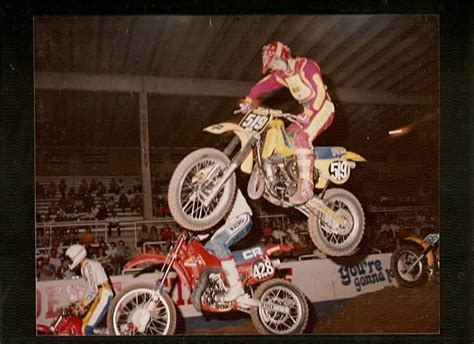 80s MX racing. Got pics? - Moto-Related - Motocross Forums / Message ...