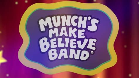 Image - Munch's Make Believe Band 2017.png | ShowBiz Pizza Wiki ...