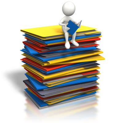 Document Management – A 5S Opportunity – Continuous Improvement Blog