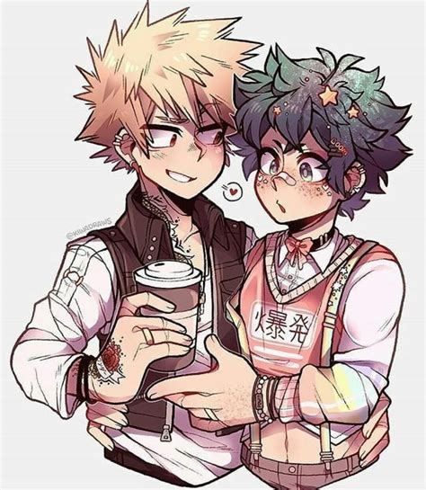 Adorable Bakudeku Fanart Cute - Unoutan writes many of the things + loves Bakudeku / Bâkûgø x ...