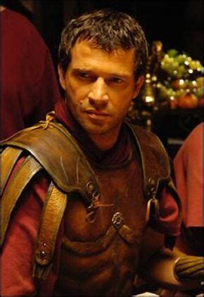 Mark Antony | HBO Rome Wiki | FANDOM powered by Wikia