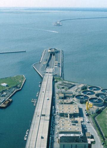 Monitor-Merrimac Memorial Bridge-Tunnel » Curious Cat Science and ...