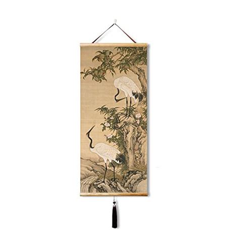 Best Japanese Scroll Wall Art To Add To Your Collection