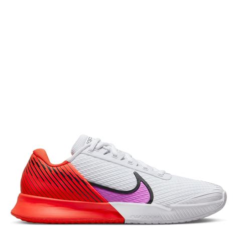 Nike Zoom Vapor Pro 2 Men's Hard Court Tennis Shoes | SportsDirect.com ...