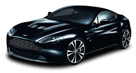 Aston Martin Carbon Black Car PNG Image | Black car, Matte black cars, Aston martin