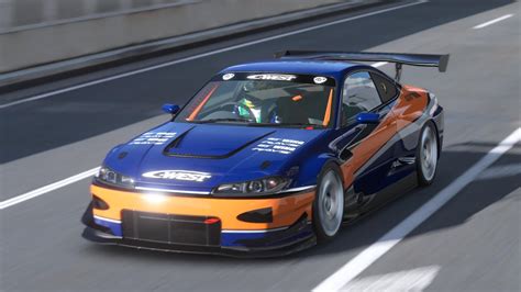 Gran Turismo 7 - Nissan Silvia S15 Spec-S Mona Lisa 2001 Han, The Fast ...