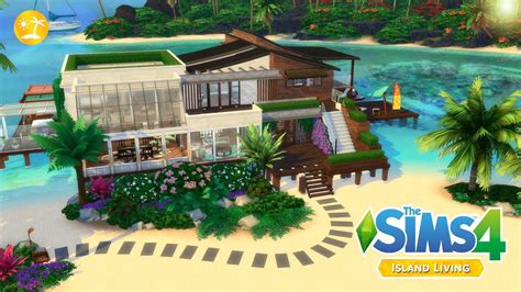 jnrknow.blogg.se - Sims 4 island living mod download