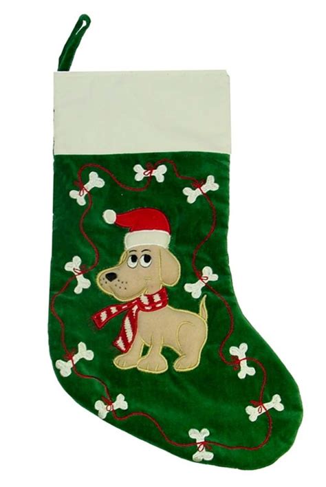 Dog Christmas Stockings | hubpages