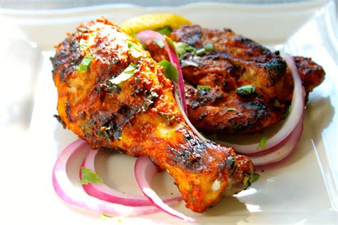 grilled tandoori chicken recipe - setkab.com