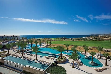 Secrets Puerto Los Cabos Golf & Spa Resort - UPDATED 2024 Prices, Reviews & Photos