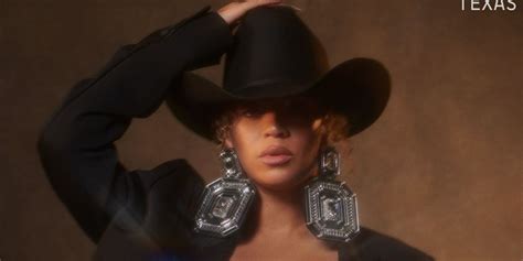 Beyoncé's 'Texas Hold 'Em' is Canada's Hot New Radio Track for the Second Straight Week ...