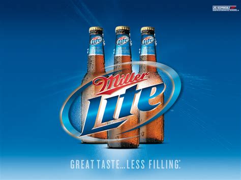 Miller Beer Wallpaper - WallpaperSafari