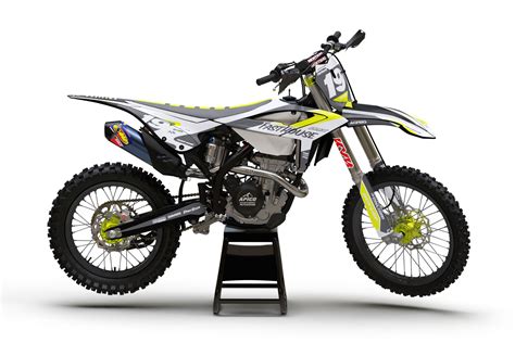 Motocross Graphics – OMXGraphics