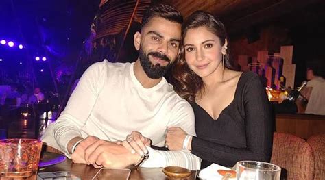 Virat Kohli recalls how Anushka Sharma ruined his plan