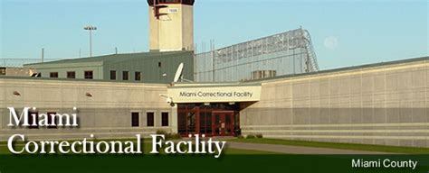 IDOC: Miami Correctional Facility