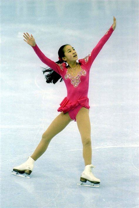 Image - Michelle kwan 281930.jpg - Olympics Wiki - Summer and Winter ...