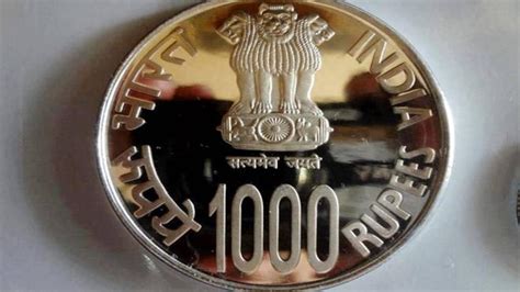 Rs 1000 coin coming? Opposition wants govt to clarify - BusinessToday