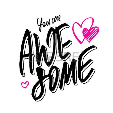 Free Clipart You Are Awesome | Free download on ClipArtMag