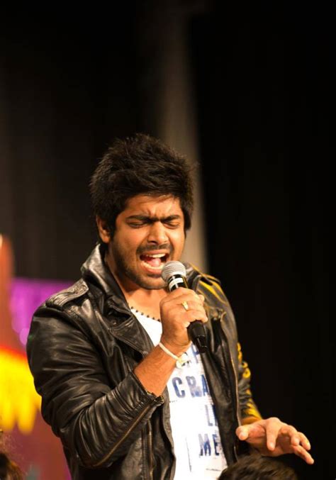 Revanth Indian Telugu Play Back Singer download Wallpapers - Wallpapers Dude