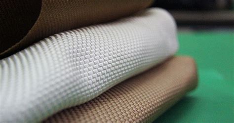 FIBER : Polyamide - Colmant Coated Fabrics