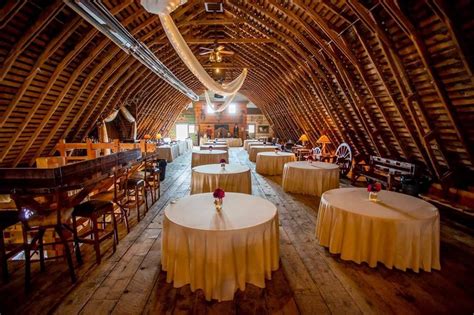 The 10 Best Wedding Venues in Idaho - WeddingWire