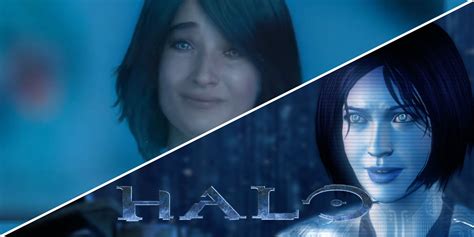 Halo: Things The Show Changed About Cortana