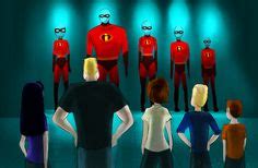 1000+ images about Incredibles concept art on Pinterest | The ...