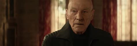 Picard: SEASON 2 TRAILER - Return of Q - Scifi Review