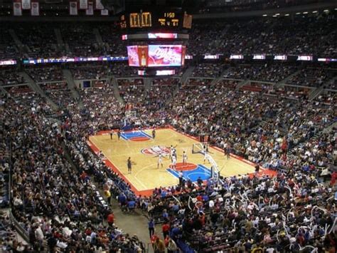 Cheap Detroit Pistons Tickets | No Service Fees