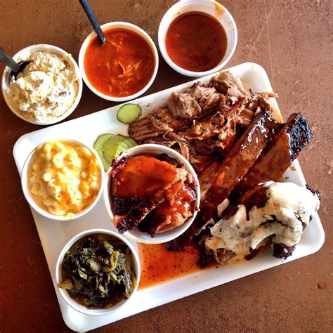 The Year of Alabama Barbecue – Texas Monthly