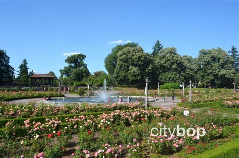 5 BEST Things To Do at Peninsula Park - CityBOP