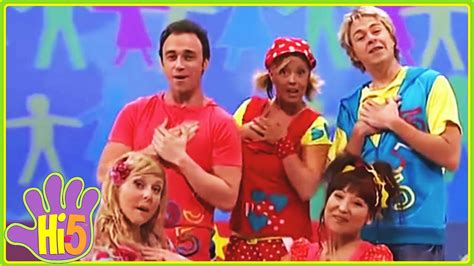 Hi-5 Full Episodes - Best of Season 10 | Hi5 Episodes & Songs Of The Week - YouTube