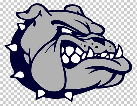 Bulldog Mascot PNG, Clipart, Art, Artwork, Basketball, Black And White ...