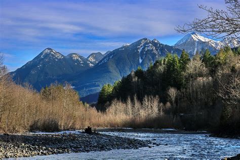 Fraser Valley Fall Foliage & Nature Photography | Qualitour