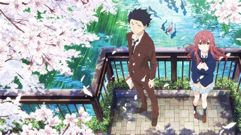 'A Silent Voice' Review: Koe no katachi