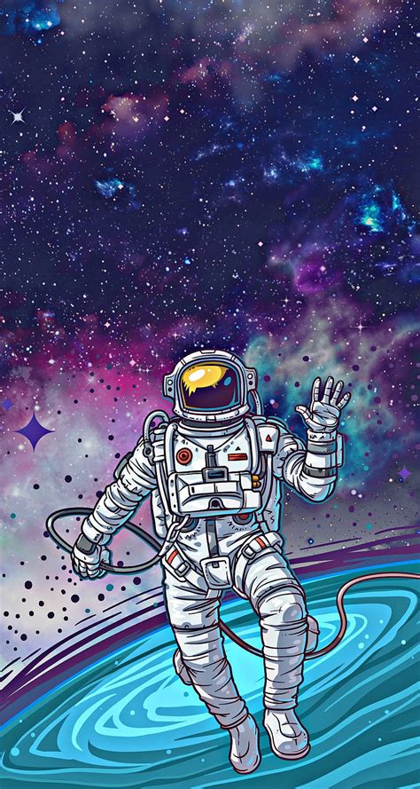 Astronaut In Space Wallpapers Top Free Astronaut In Space Backgrounds | The Best Porn Website