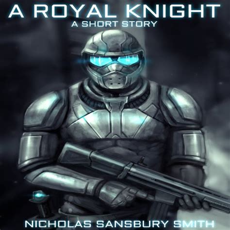 Publication: A Royal Knight