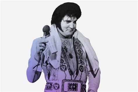 La larga lista de enfermedades que contribuyó a la muerte de Elvis Presley | Salud