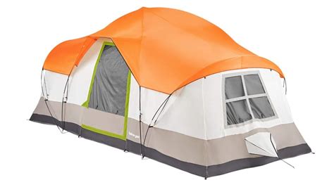 Best 10 Person Tent in 2023 - For Car Camping In Style!