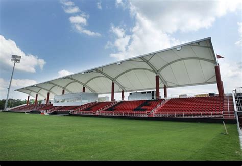 University of Louisville Soccer Stadium - Architizer