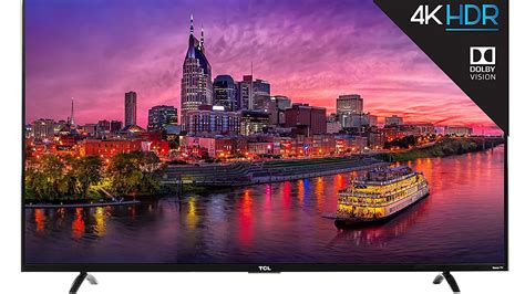 5 best Black Friday big-screen 4K TV deals | Fox News