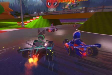 The 12 Best Go-Kart Racing Games | GoKartGuide