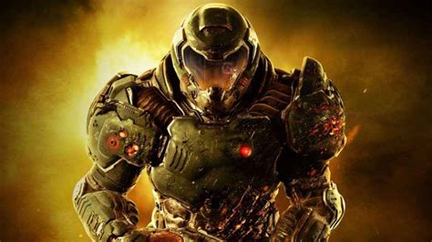 DOOM 2 Gets Hell On Earth Hint That It’s Dropping At E3 2018 ...