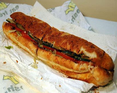 Subway Responds to 'Footlong' Controversy, Will Make Sure Sandwiches ...