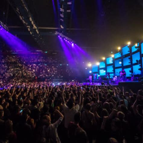 Mediolanum Forum - Location per grandi concerti a Milano