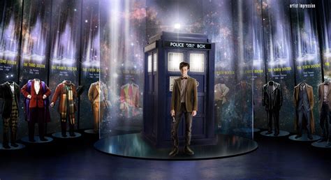 Doctor Who HD Wallpapers - Wallpaper Cave