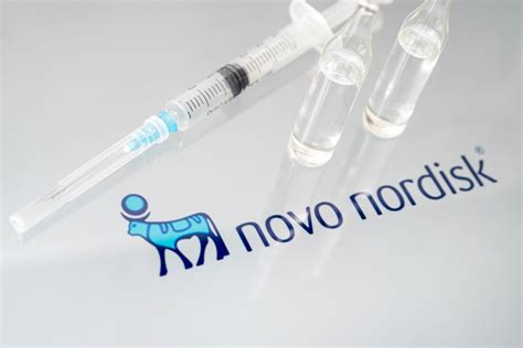 Novo Nordisk's $11 Billion Deal for Weight Loss Drug Expansion