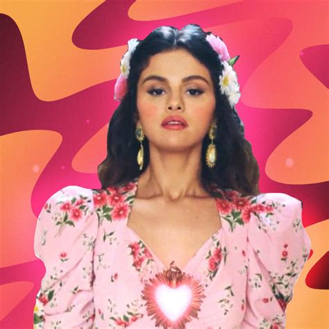 Selena Gomez Drops 'Revelación,' Talks Queen of Tejano & Teases Post ...