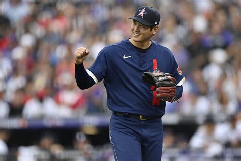 What Does Shohei Ohtani Think of Seiya Suzuki, the New Japanese MLB Prospect? - EssentiallySports