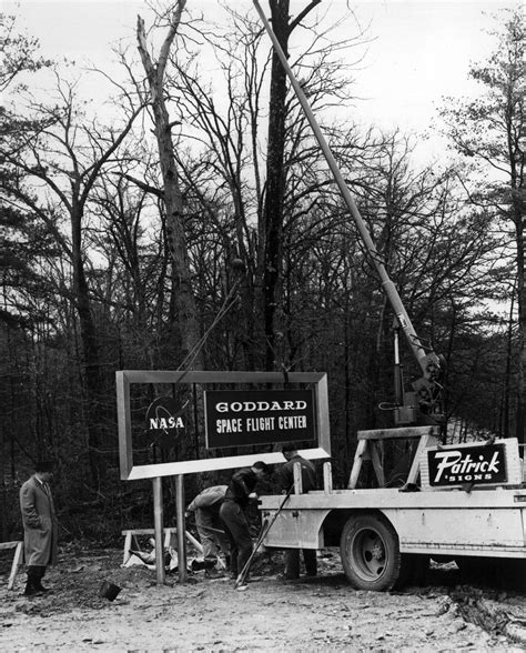 Happy Space Birthday! NASA Goddard Celebrates 60 Years | Space